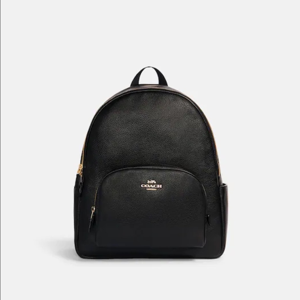 Coach backpack (BRAND NEW with Tags)